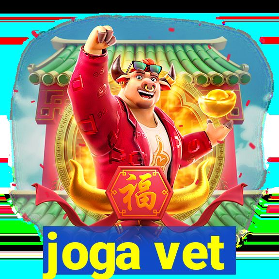 joga vet