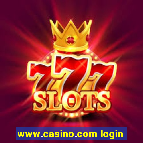 www.casino.com login