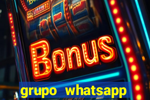 grupo whatsapp botafogo link