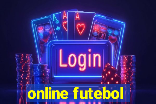 online futebol