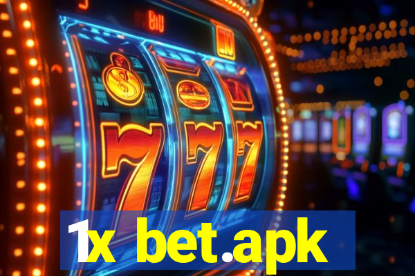 1x bet.apk