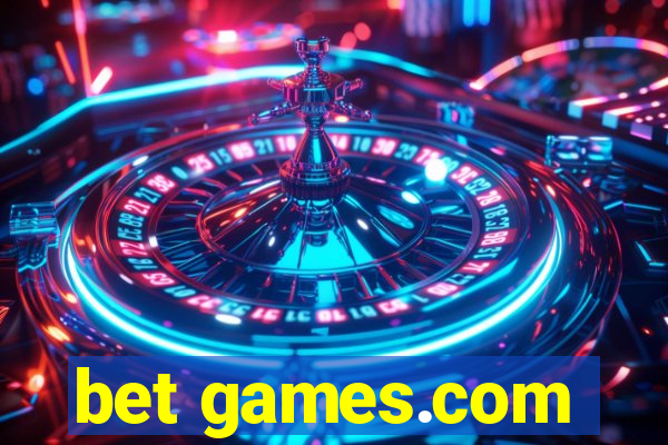 bet games.com