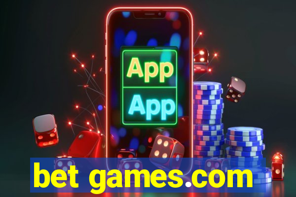 bet games.com