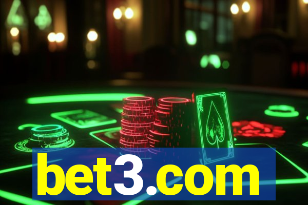 bet3.com