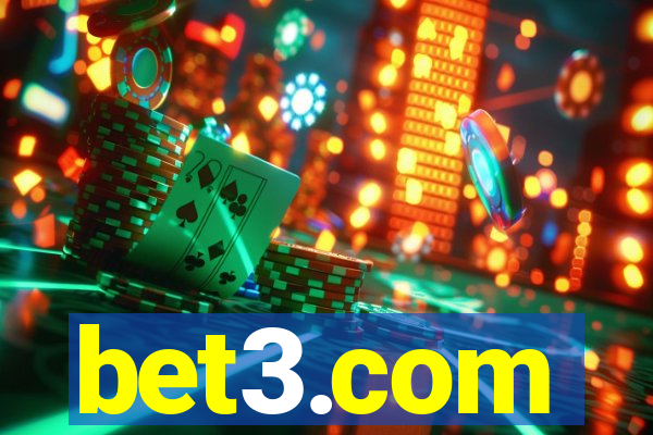 bet3.com