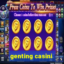 genting casini