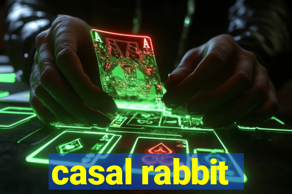 casal rabbit