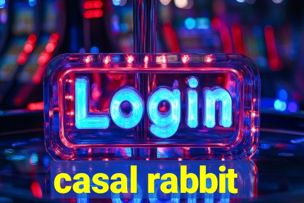 casal rabbit