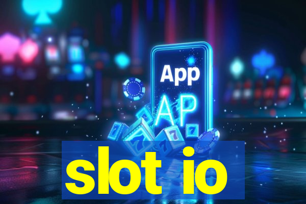 slot io