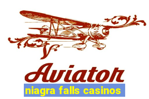 niagra falls casinos