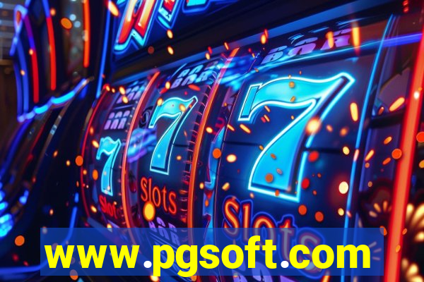 www.pgsoft.com