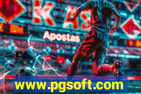 www.pgsoft.com