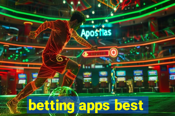 betting apps best