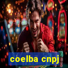 coelba cnpj