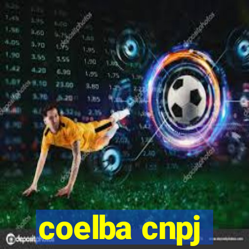 coelba cnpj