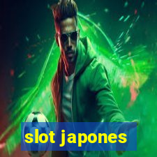 slot japones