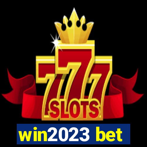 win2023 bet