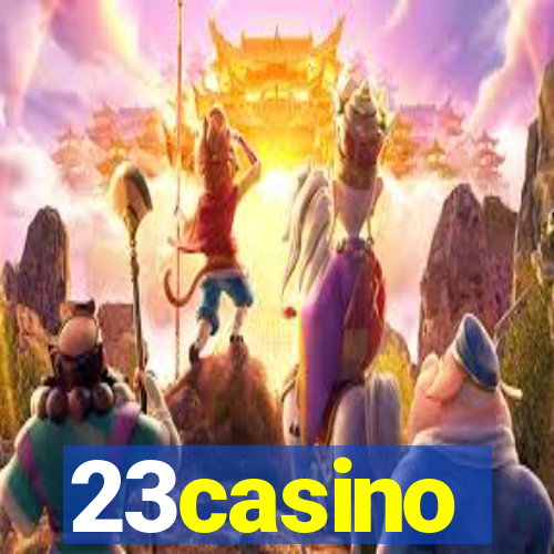 23casino