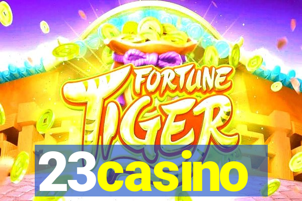 23casino