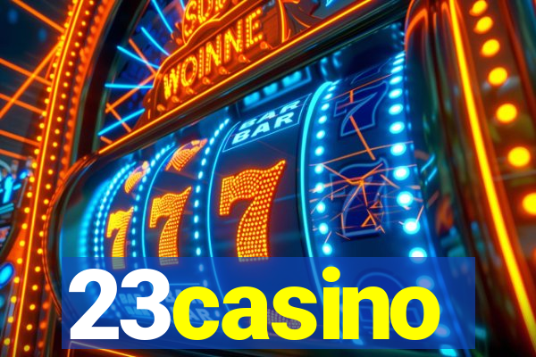 23casino