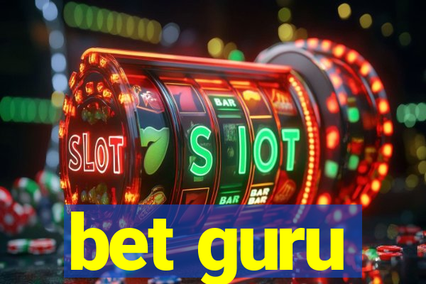 bet guru