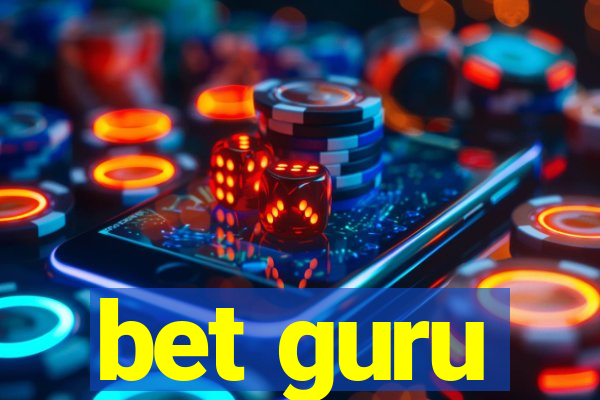 bet guru