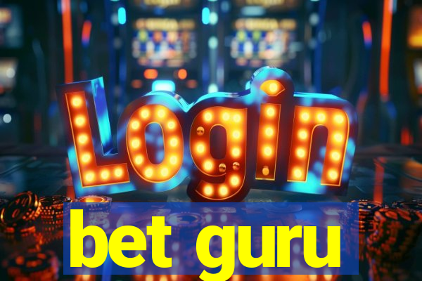 bet guru