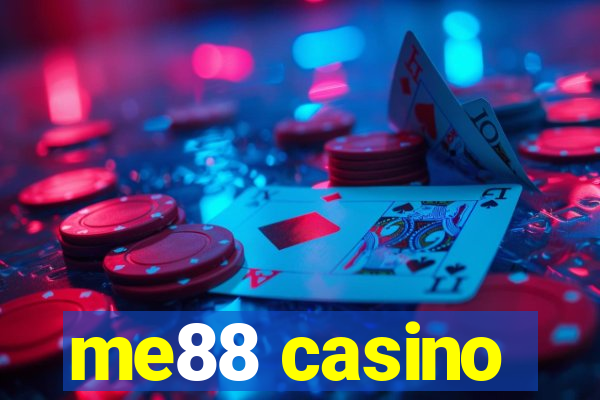 me88 casino