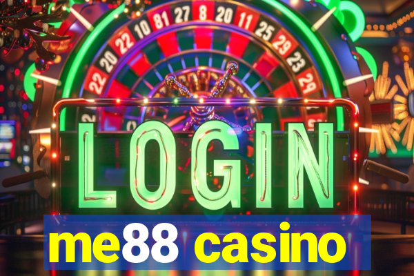 me88 casino