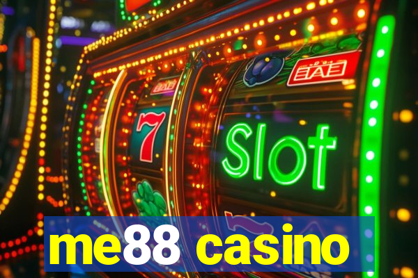 me88 casino