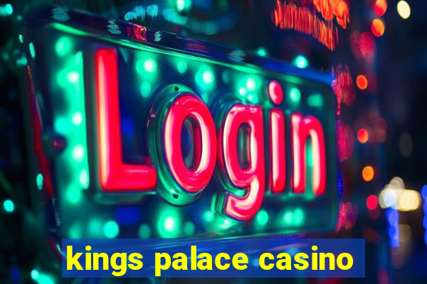 kings palace casino