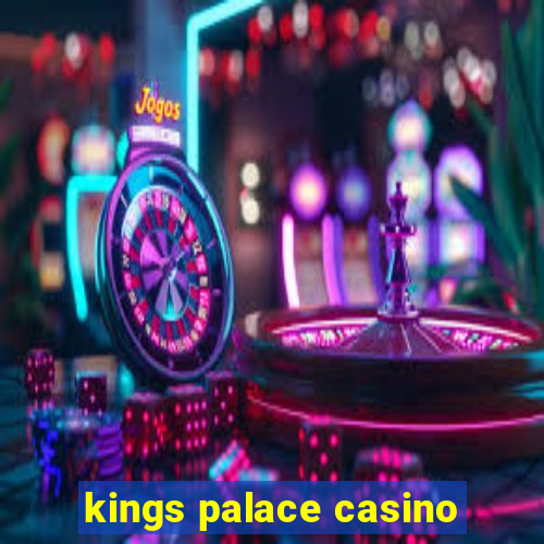 kings palace casino