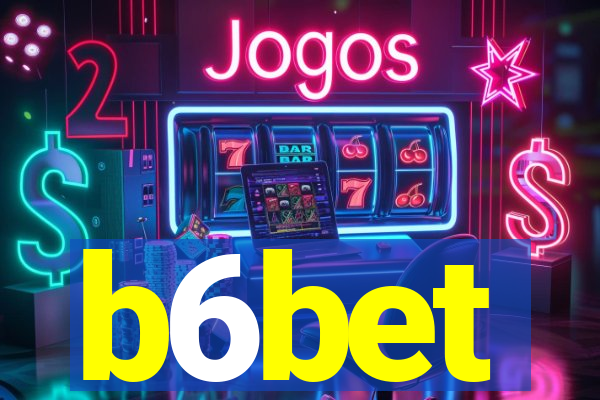 b6bet