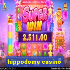 hippodome casino