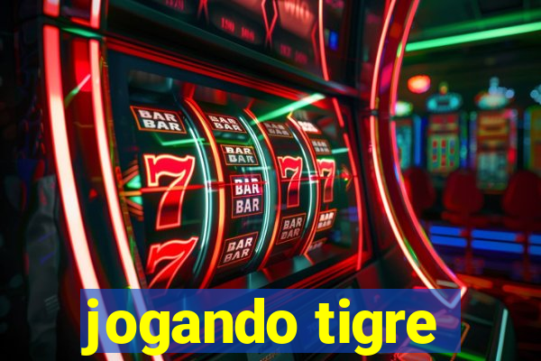 jogando tigre