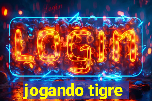 jogando tigre