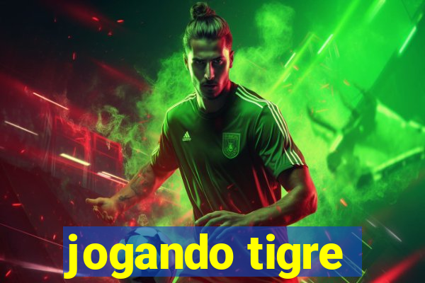 jogando tigre