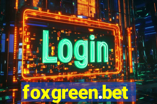 foxgreen.bet