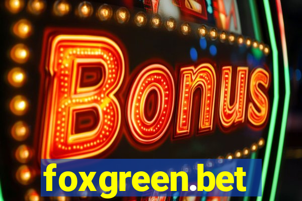 foxgreen.bet