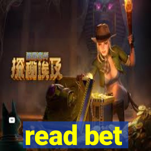 read bet