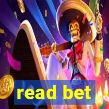 read bet