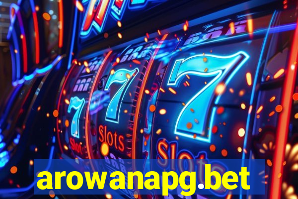 arowanapg.bet