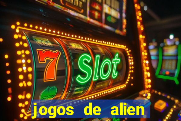 jogos de alien attack team 2