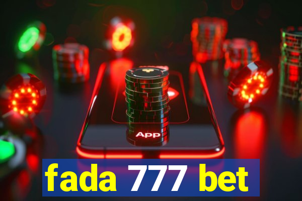 fada 777 bet