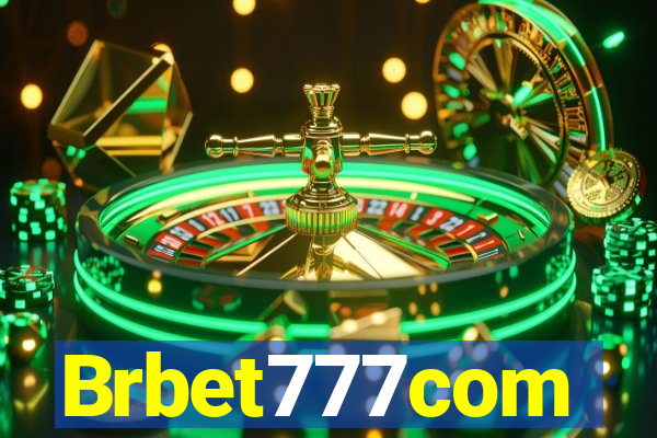 Brbet777com