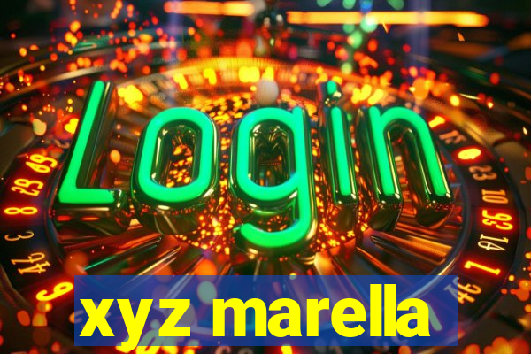 xyz marella