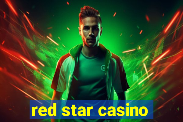 red star casino