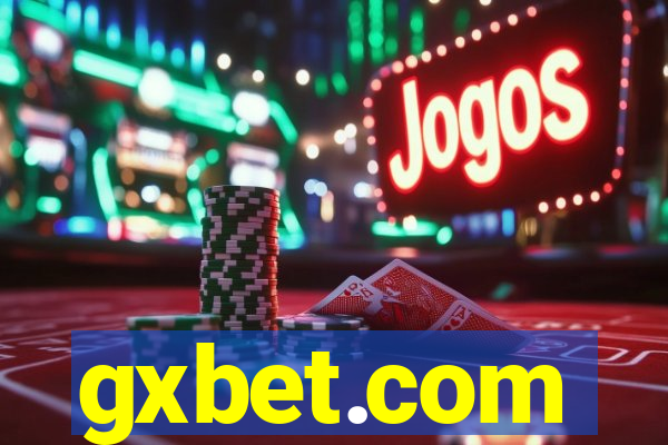 gxbet.com