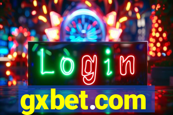 gxbet.com