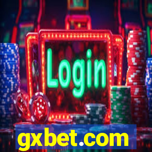 gxbet.com